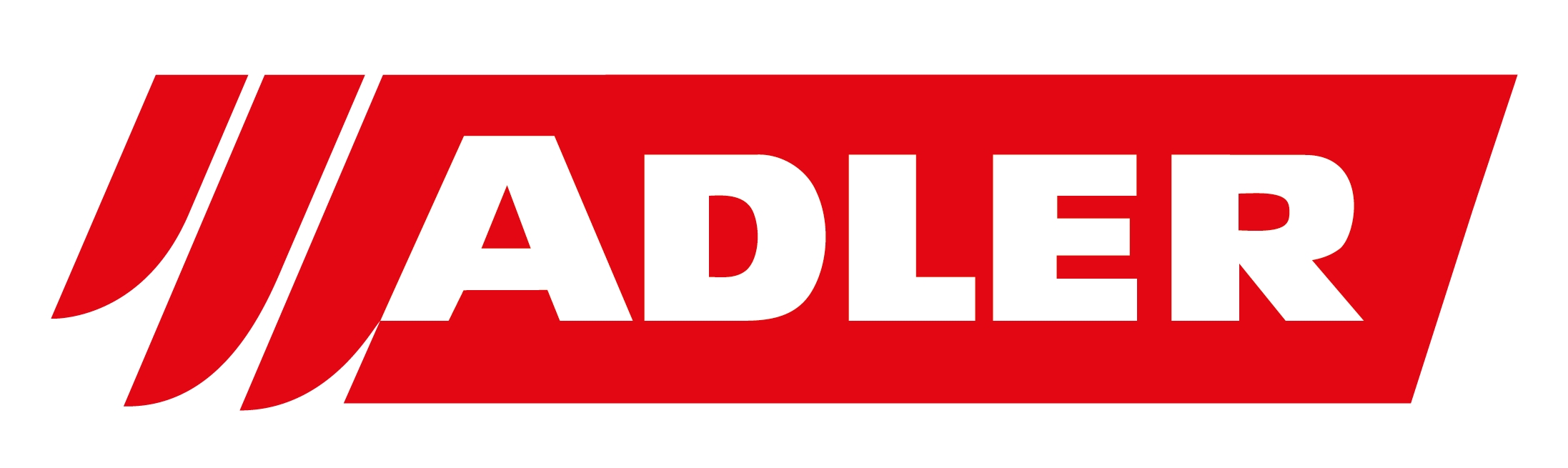 Adler Logo 4c rot