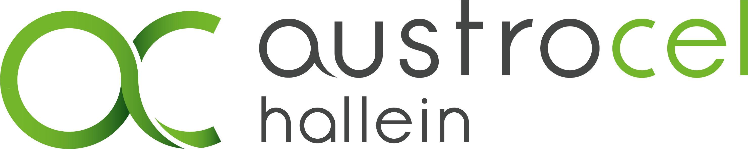 AustroCel Logo