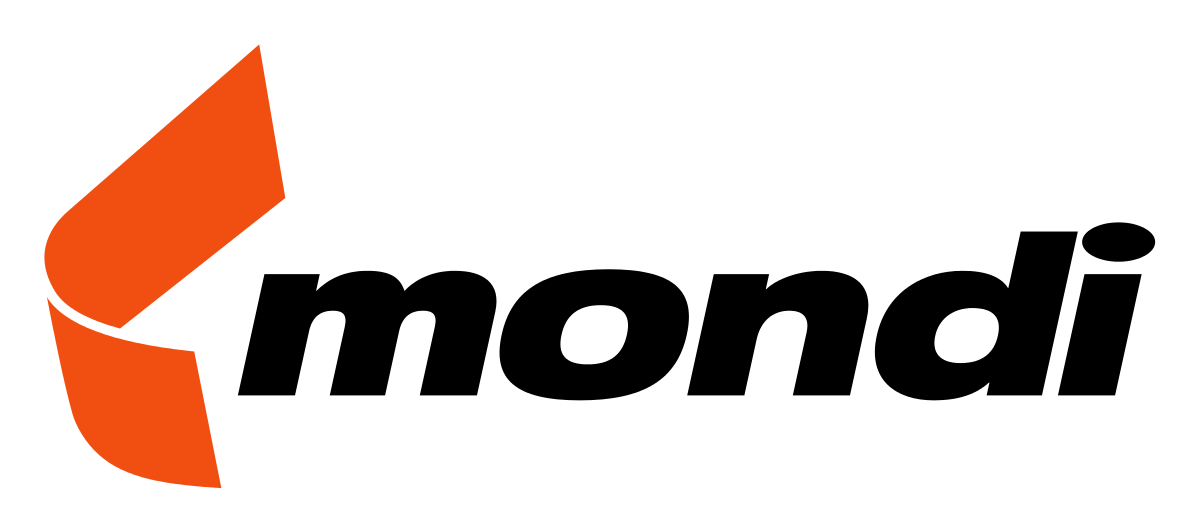 mondi Logo
